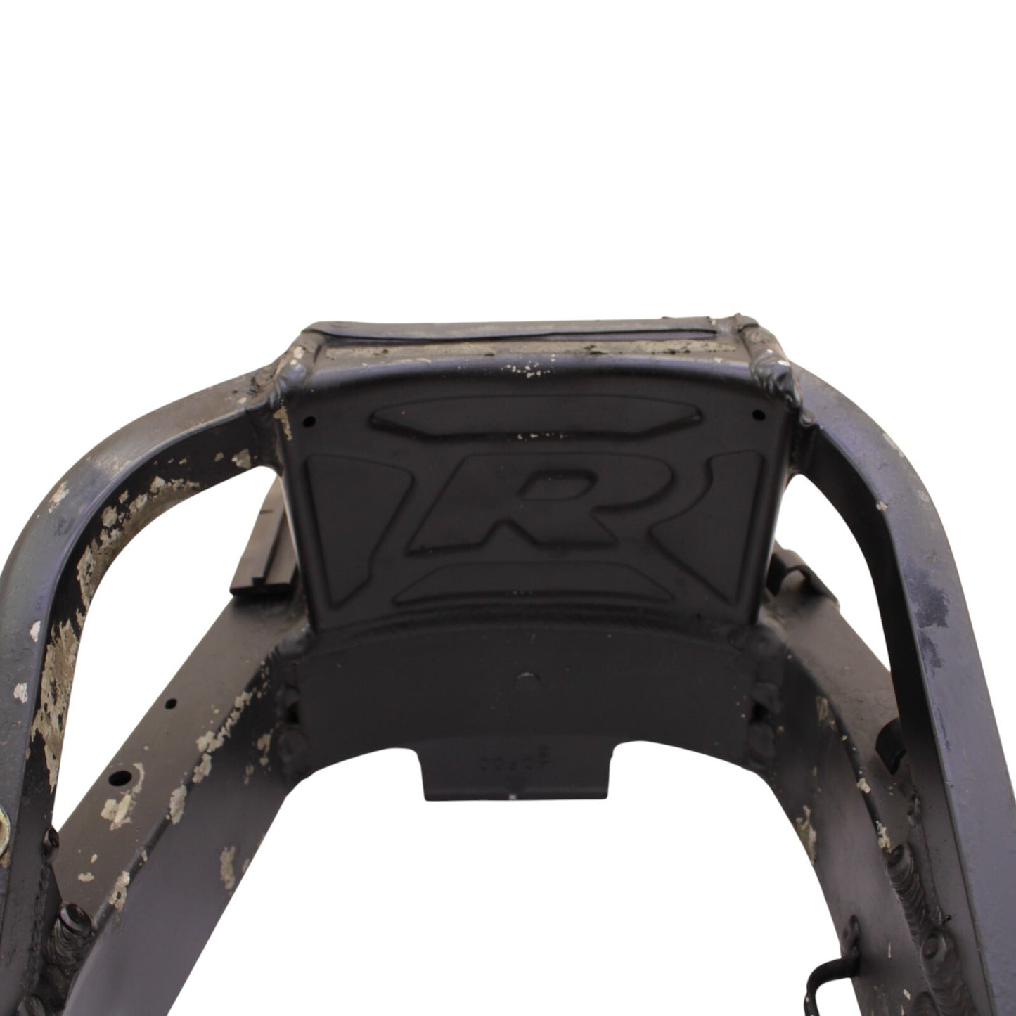 2003 2004 SUZUKI GSXR1000 SWINGARM REAR BACK SUSPENSION SWING ARM