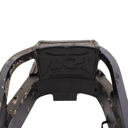 2003 2004 SUZUKI GSXR1000 SWINGARM REAR BACK SUSPENSION SWING ARM
