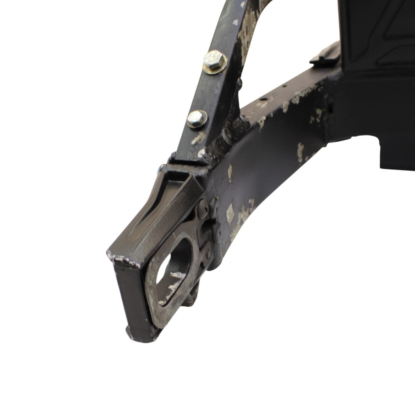 2003 2004 SUZUKI GSXR1000 SWINGARM REAR BACK SUSPENSION SWING ARM