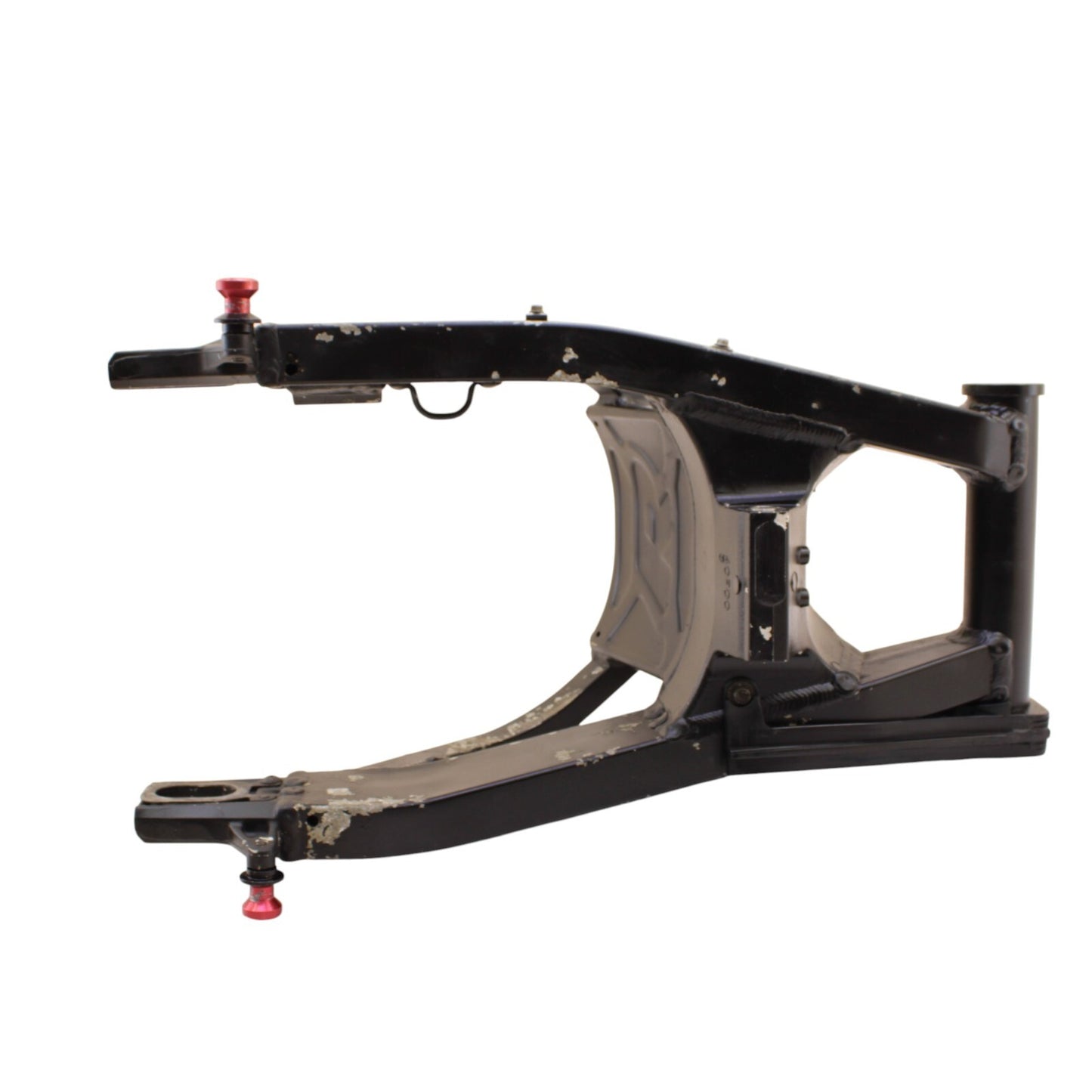 2003 2004 SUZUKI GSXR1000 SWINGARM REAR BACK SUSPENSION SWING ARM