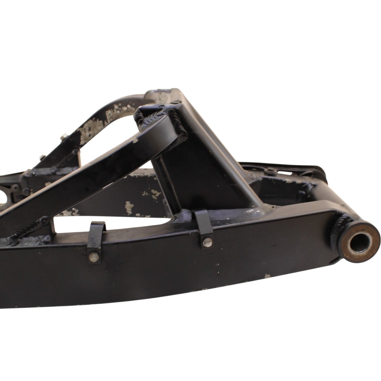 2003 2004 SUZUKI GSXR1000 SWINGARM REAR BACK SUSPENSION SWING ARM