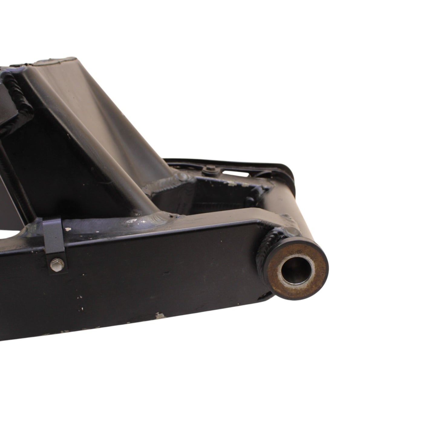 2003 2004 SUZUKI GSXR1000 SWINGARM REAR BACK SUSPENSION SWING ARM