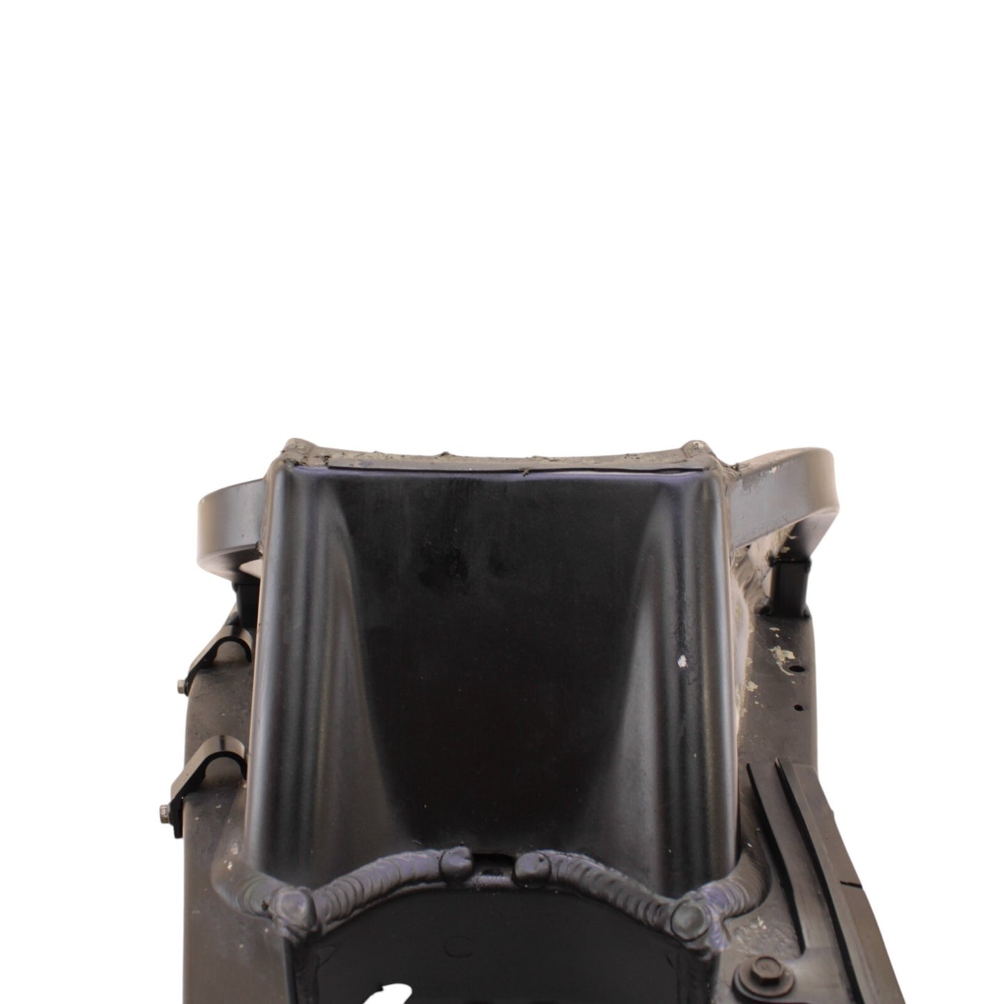 2003 2004 SUZUKI GSXR1000 SWINGARM REAR BACK SUSPENSION SWING ARM