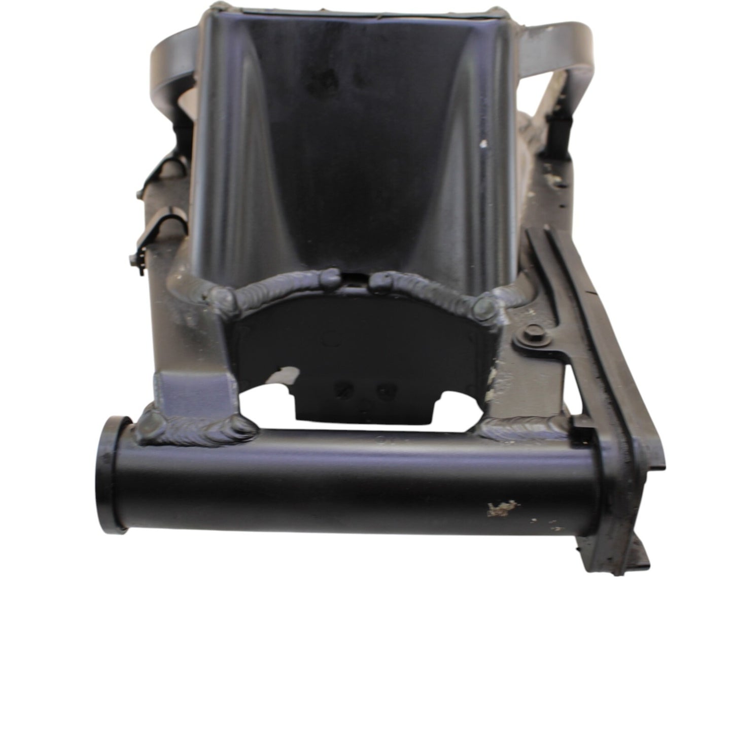 2003 2004 SUZUKI GSXR1000 SWINGARM REAR BACK SUSPENSION SWING ARM