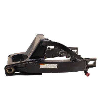 2003 2004 SUZUKI GSXR1000 SWINGARM REAR BACK SUSPENSION SWING ARM
