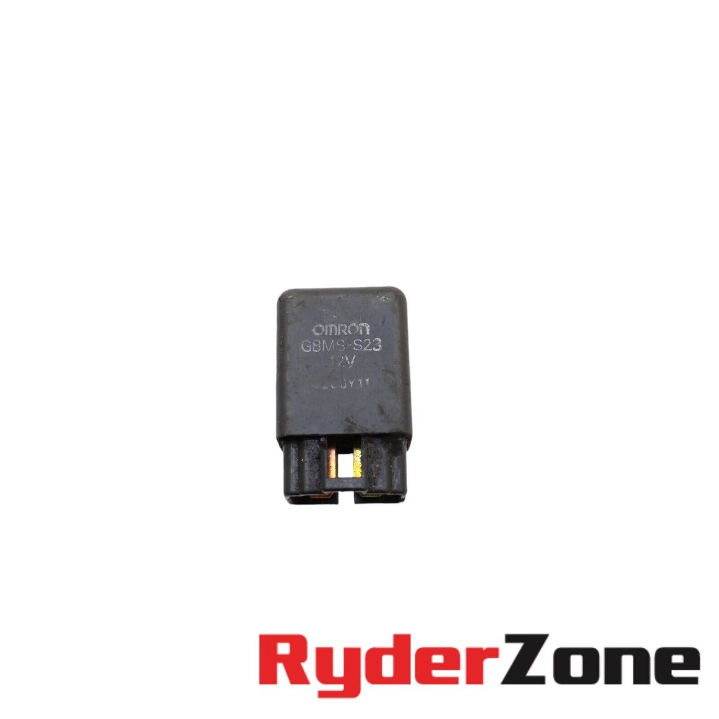 2011 - 2024 SUZUKI GSXR600 GSXR750 RELAYS SET OMRON ELECTRICALA FUEL PUMP