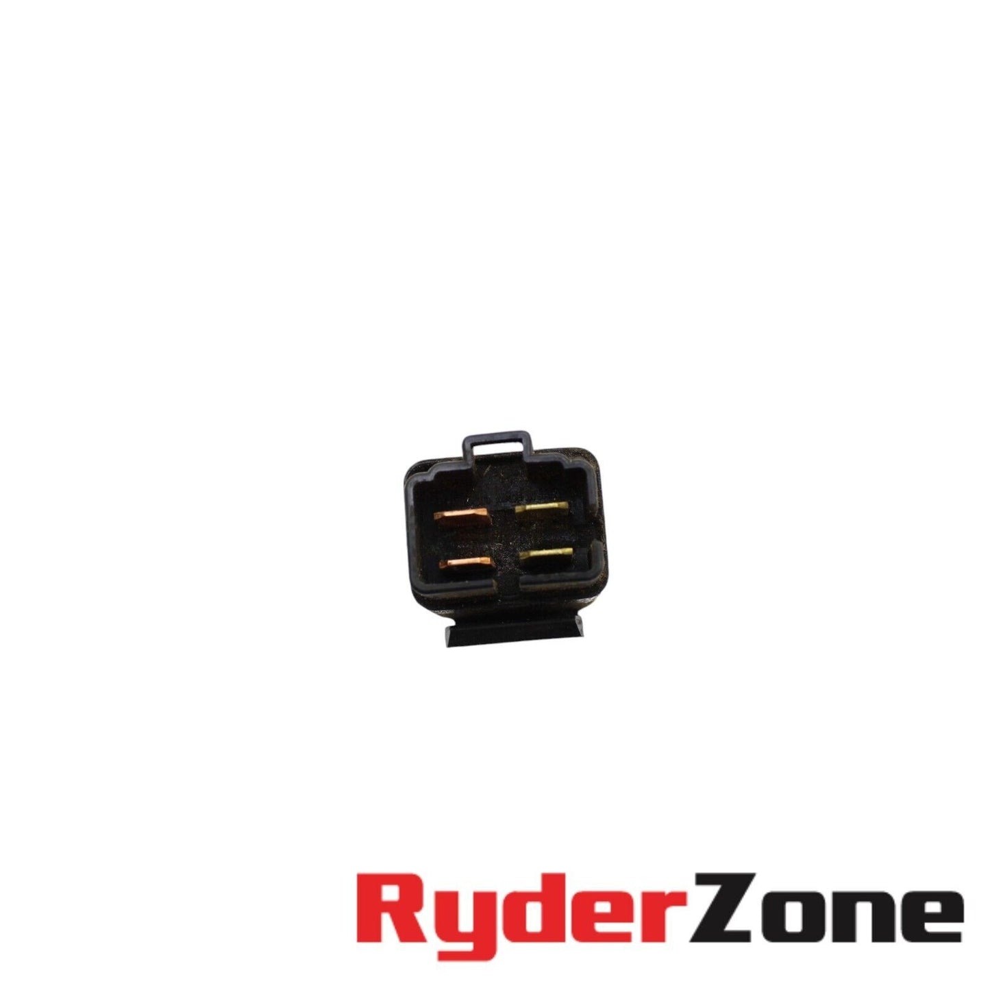 2011 - 2024 SUZUKI GSXR600 GSXR750 RELAYS SET OMRON ELECTRICALA FUEL PUMP