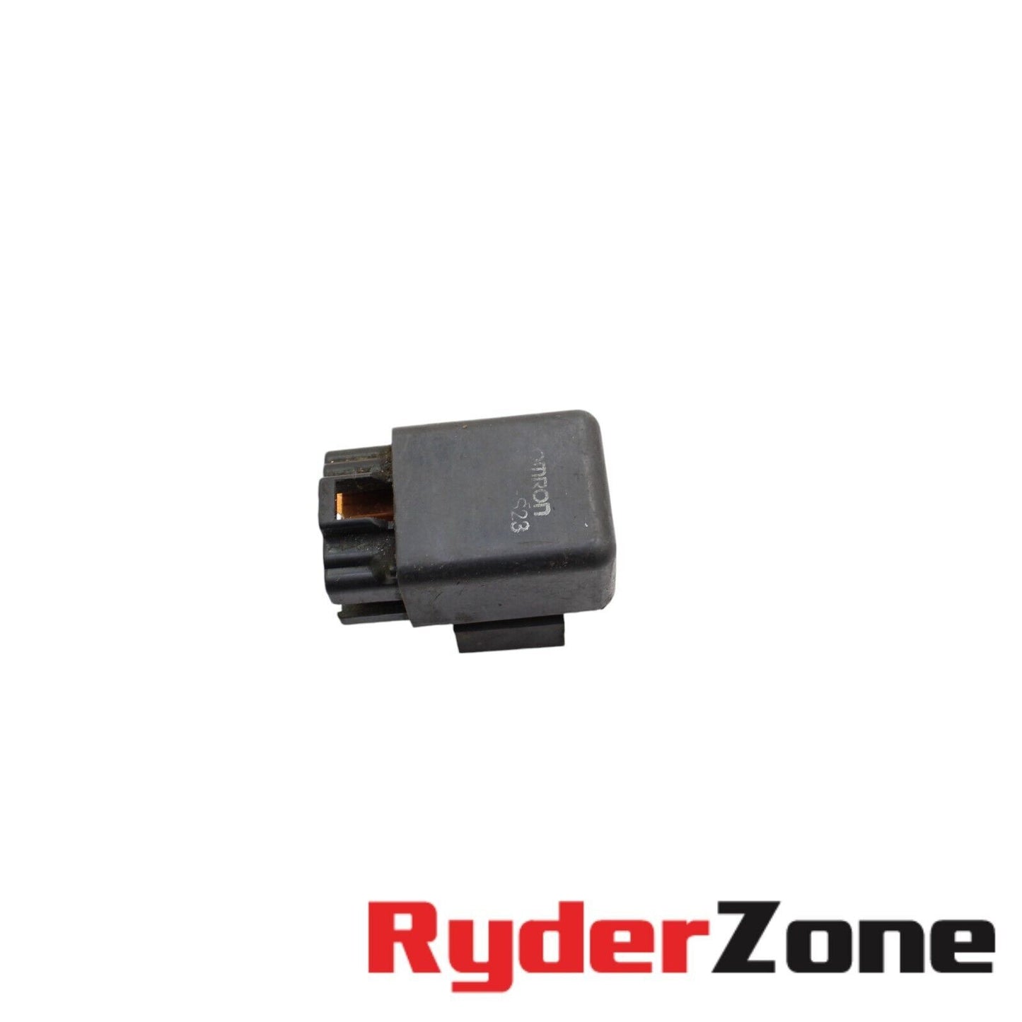 2011 - 2024 SUZUKI GSXR600 GSXR750 RELAYS SET OMRON ELECTRICALA FUEL PUMP