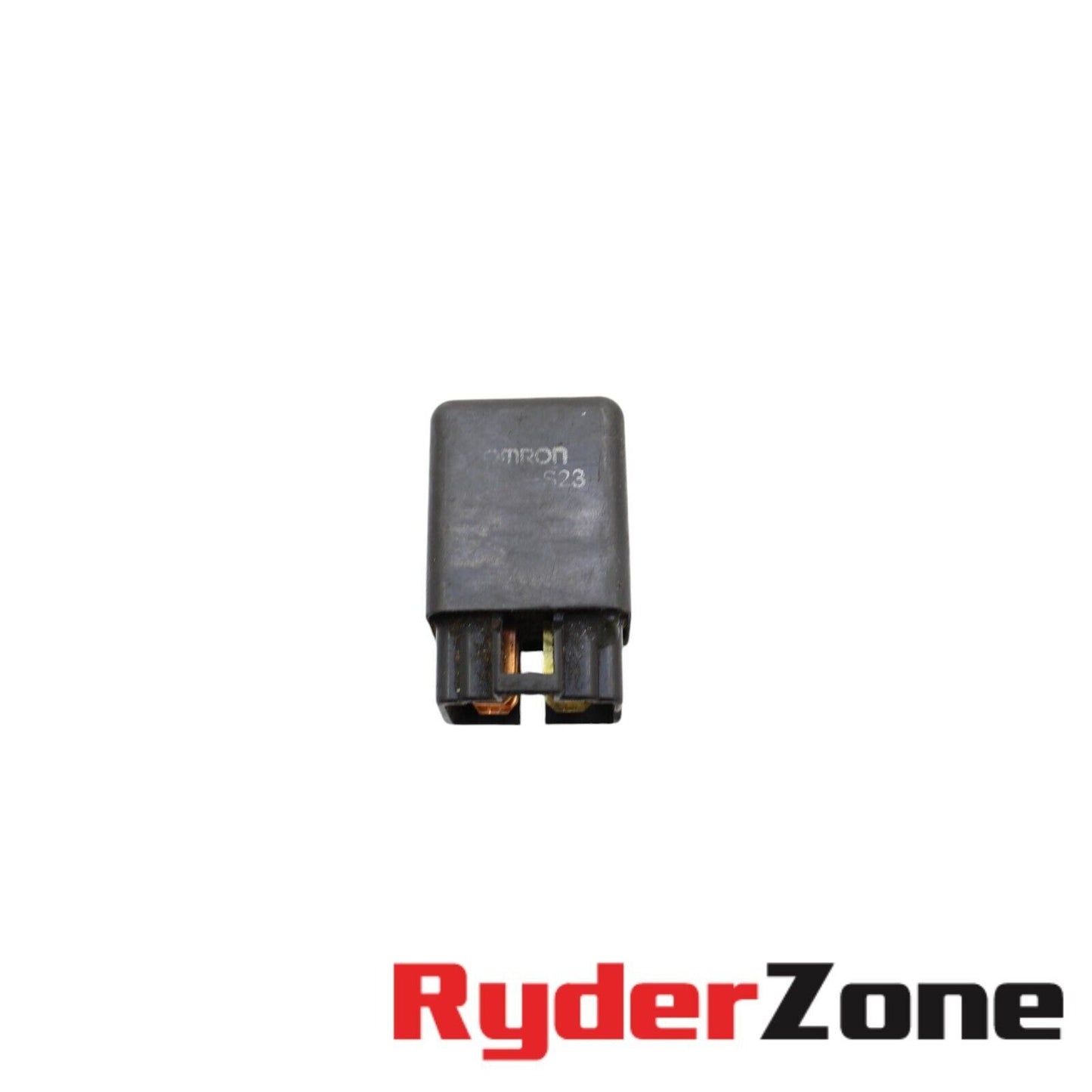 2011 - 2024 SUZUKI GSXR600 GSXR750 RELAYS SET OMRON ELECTRICALA FUEL PUMP