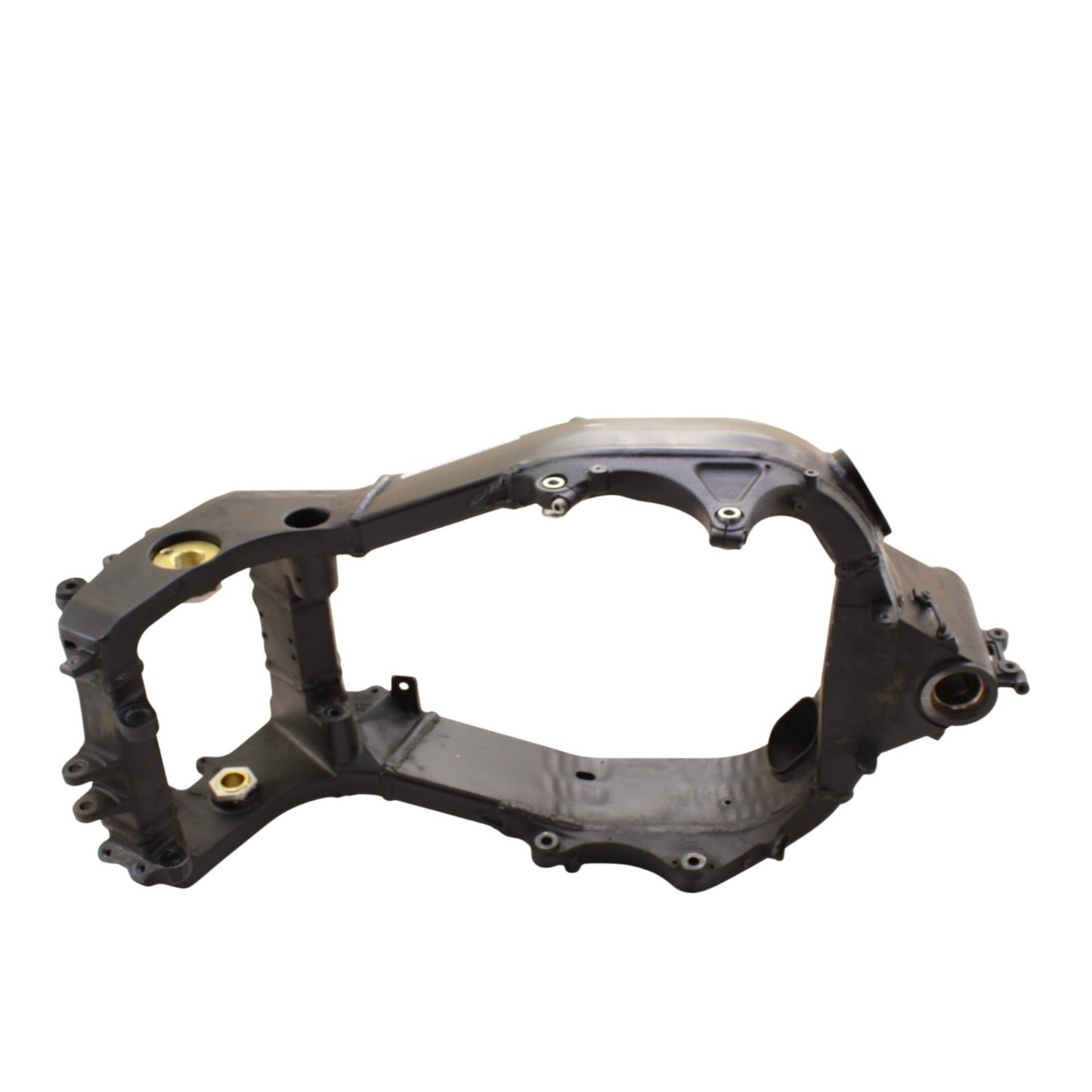 2003 2004 SUZUKI GSXR1000 MAIN FRAME CHASSIS BLACK STOCK