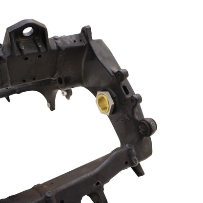 2003 2004 SUZUKI GSXR1000 MAIN FRAME CHASSIS BLACK STOCK