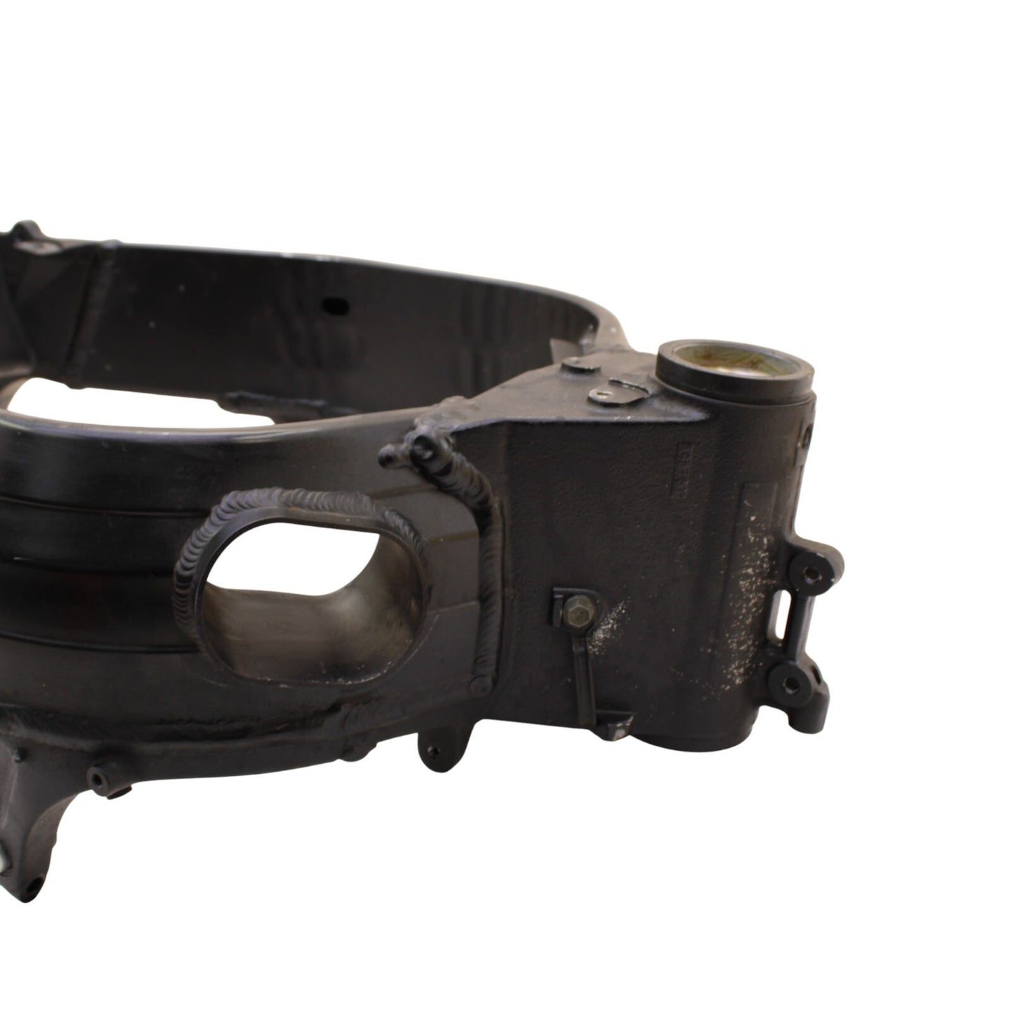 2003 2004 SUZUKI GSXR1000 MAIN FRAME CHASSIS BLACK STOCK