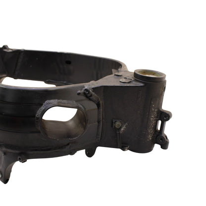 2003 2004 SUZUKI GSXR1000 MAIN FRAME CHASSIS BLACK STOCK