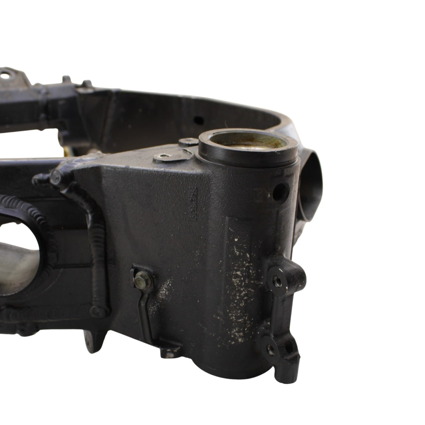 2003 2004 SUZUKI GSXR1000 MAIN FRAME CHASSIS BLACK STOCK