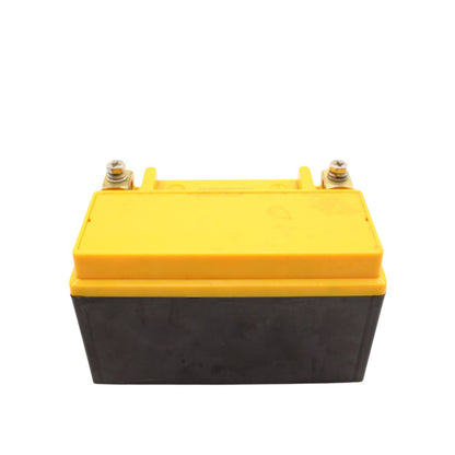 2003 2004 SUZUKI GSXR1000 BATTERY LITHIUM ION WEZE LIFE P04 TX14 12.8V7.5AH 96WH