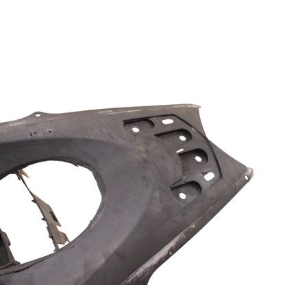 2003 2004 SUZUKI GSXR1000 BATTERY TRAY REAR BACK TAIL UNDERTAIL PLASTIC BLACK