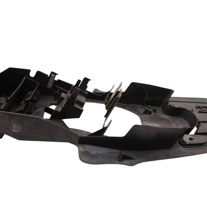 2003 2004 SUZUKI GSXR1000 BATTERY TRAY REAR BACK TAIL UNDERTAIL PLASTIC BLACK