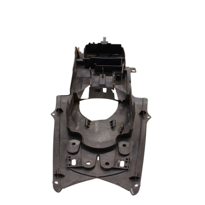 2003 2004 SUZUKI GSXR1000 BATTERY TRAY REAR BACK TAIL UNDERTAIL PLASTIC BLACK