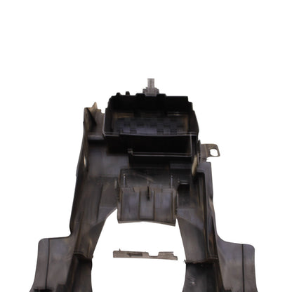 2003 2004 SUZUKI GSXR1000 BATTERY TRAY REAR BACK TAIL UNDERTAIL PLASTIC BLACK