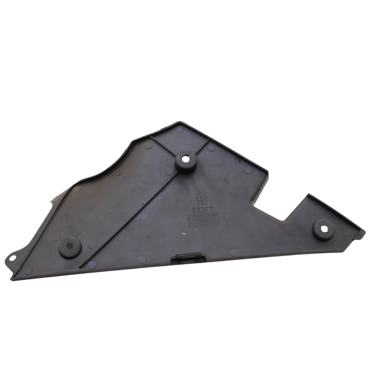 2003 2004 SUZUKI GSXR1000 INNER FAIRING LOWER FRONT UPPER HEADLIGHT COWL BLACK