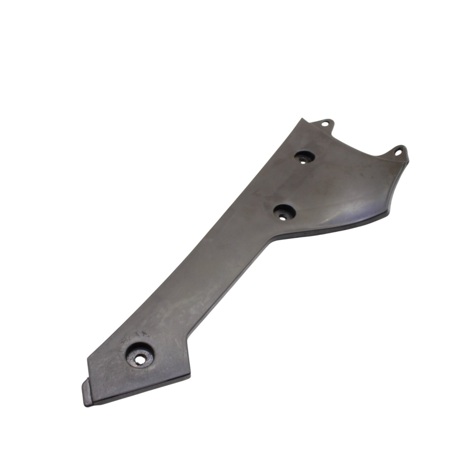 2003 2004 SUZUKI GSXR1000 INNER FAIRING LOWER FRONT UPPER HEADLIGHT COWL BLACK