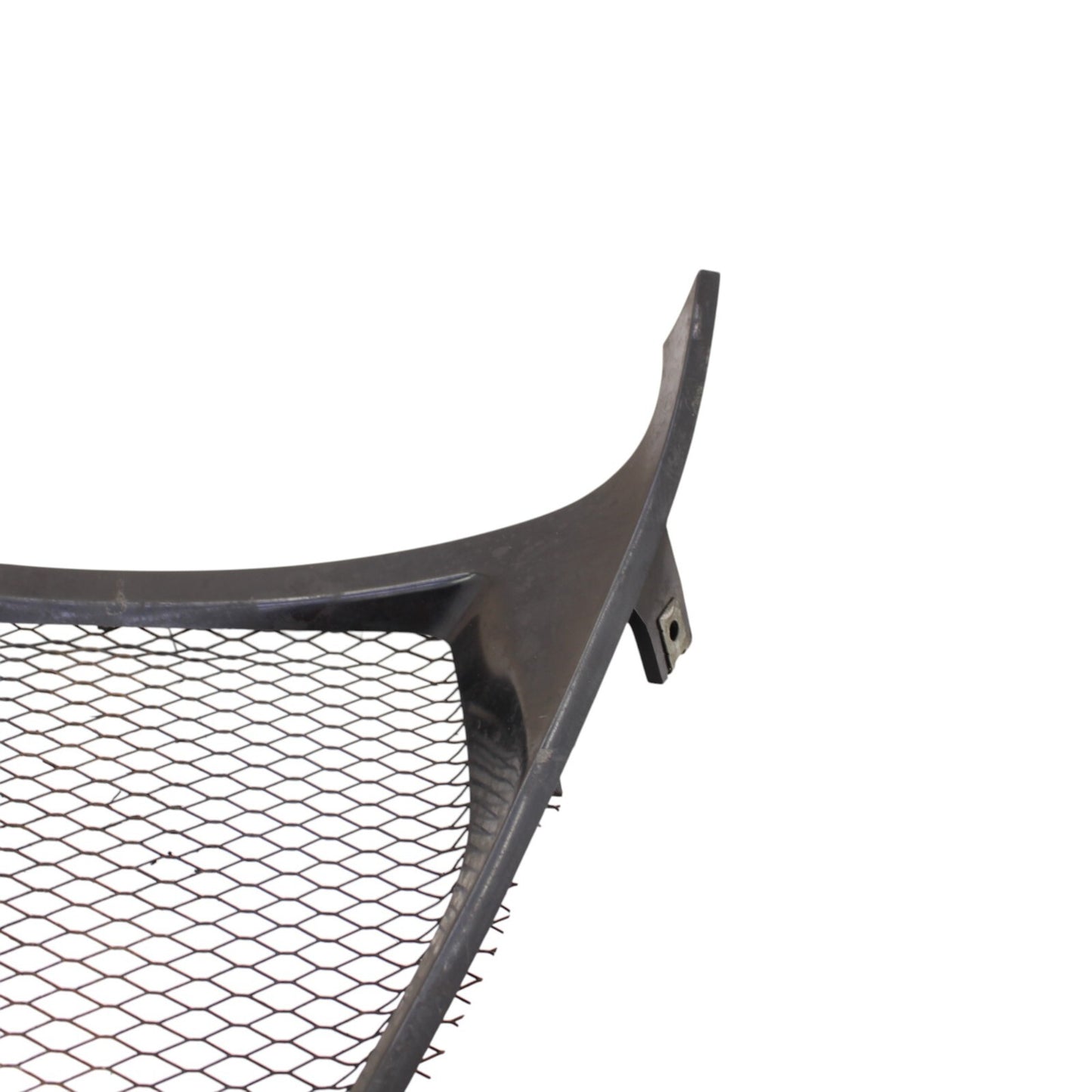 2003 2004 SUZUKI GSXR1000 FRONT LOWER V FAIRING COWL INNER BELLY OEM B82