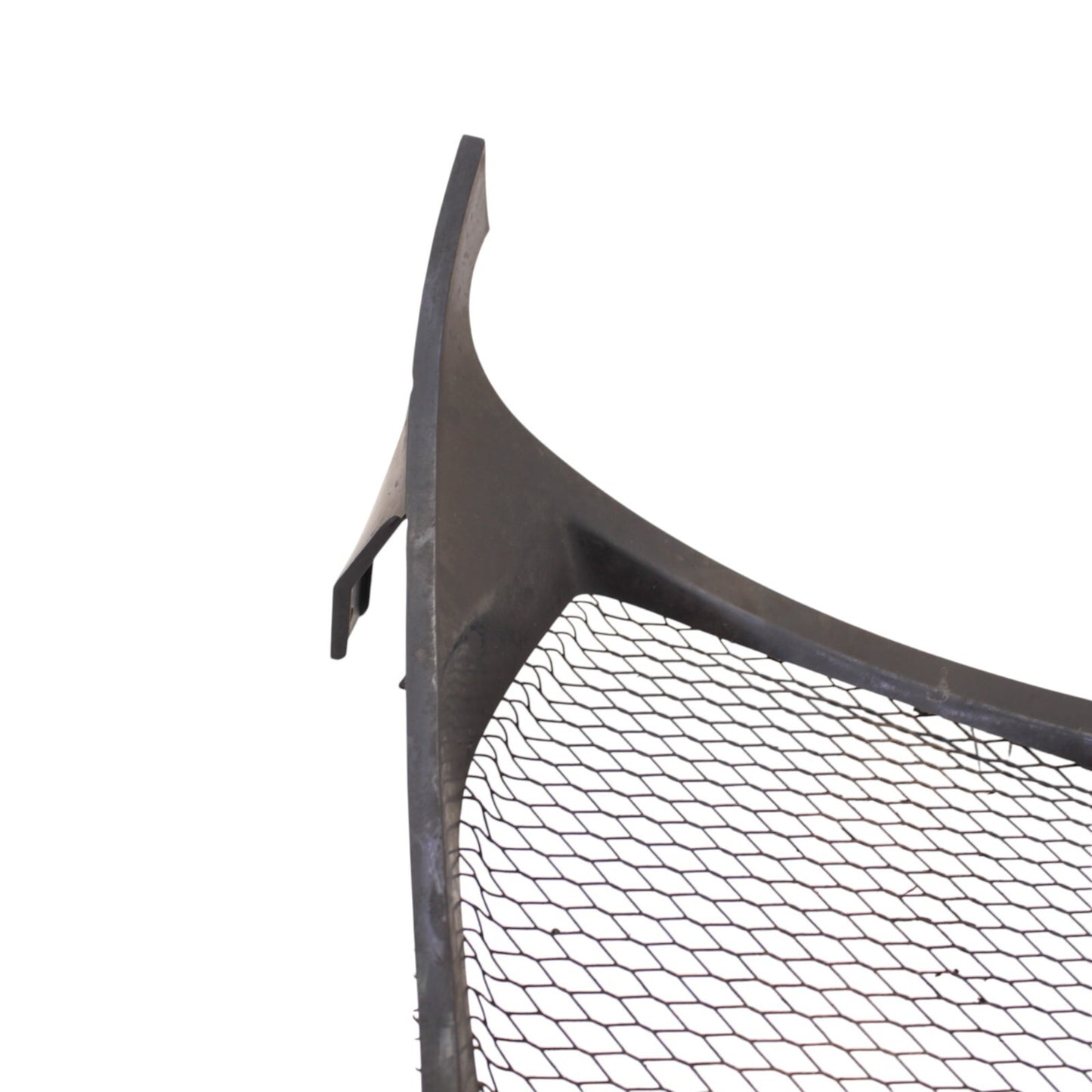 2003 2004 SUZUKI GSXR1000 FRONT LOWER V FAIRING COWL INNER BELLY OEM B82