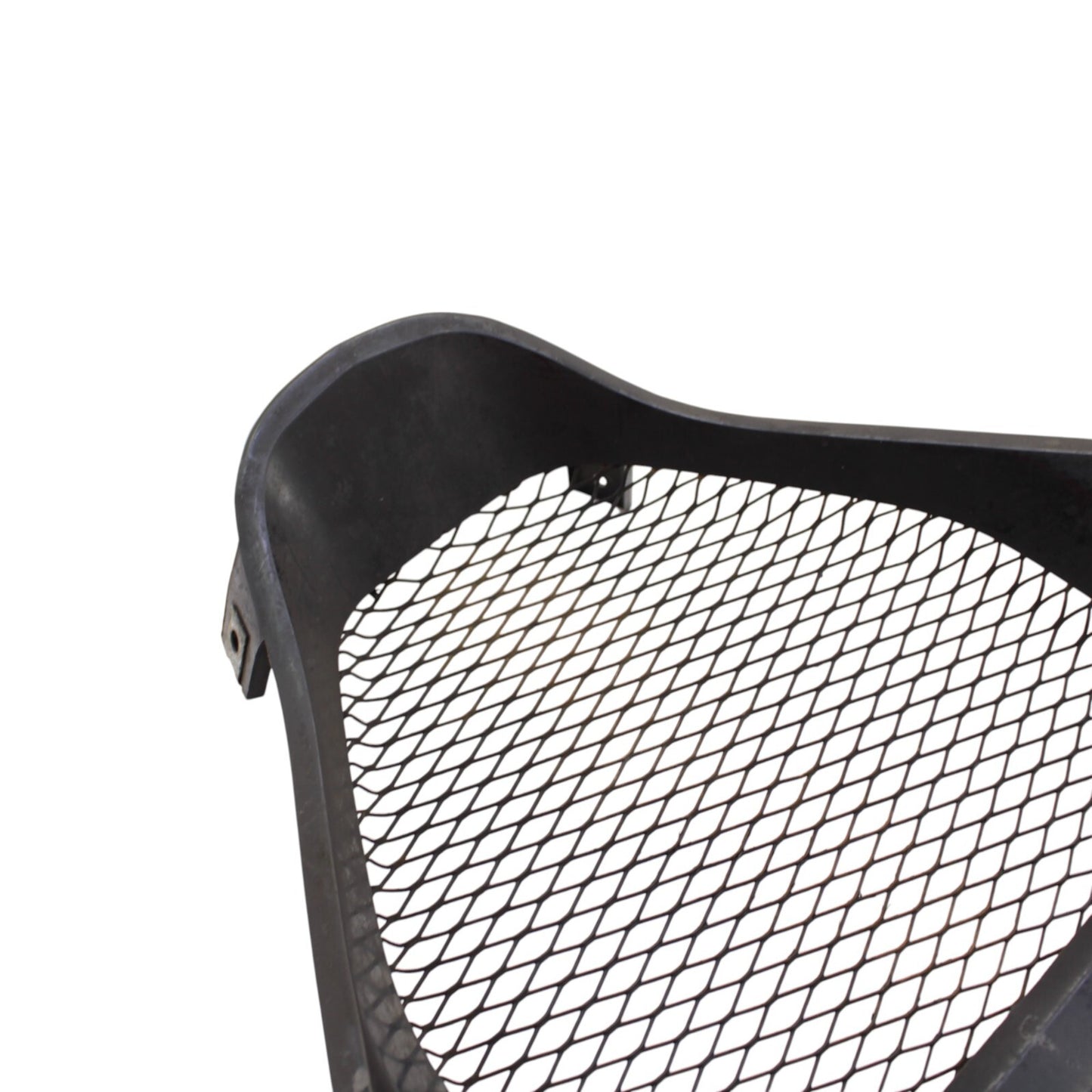 2003 2004 SUZUKI GSXR1000 FRONT LOWER V FAIRING COWL INNER BELLY OEM B82