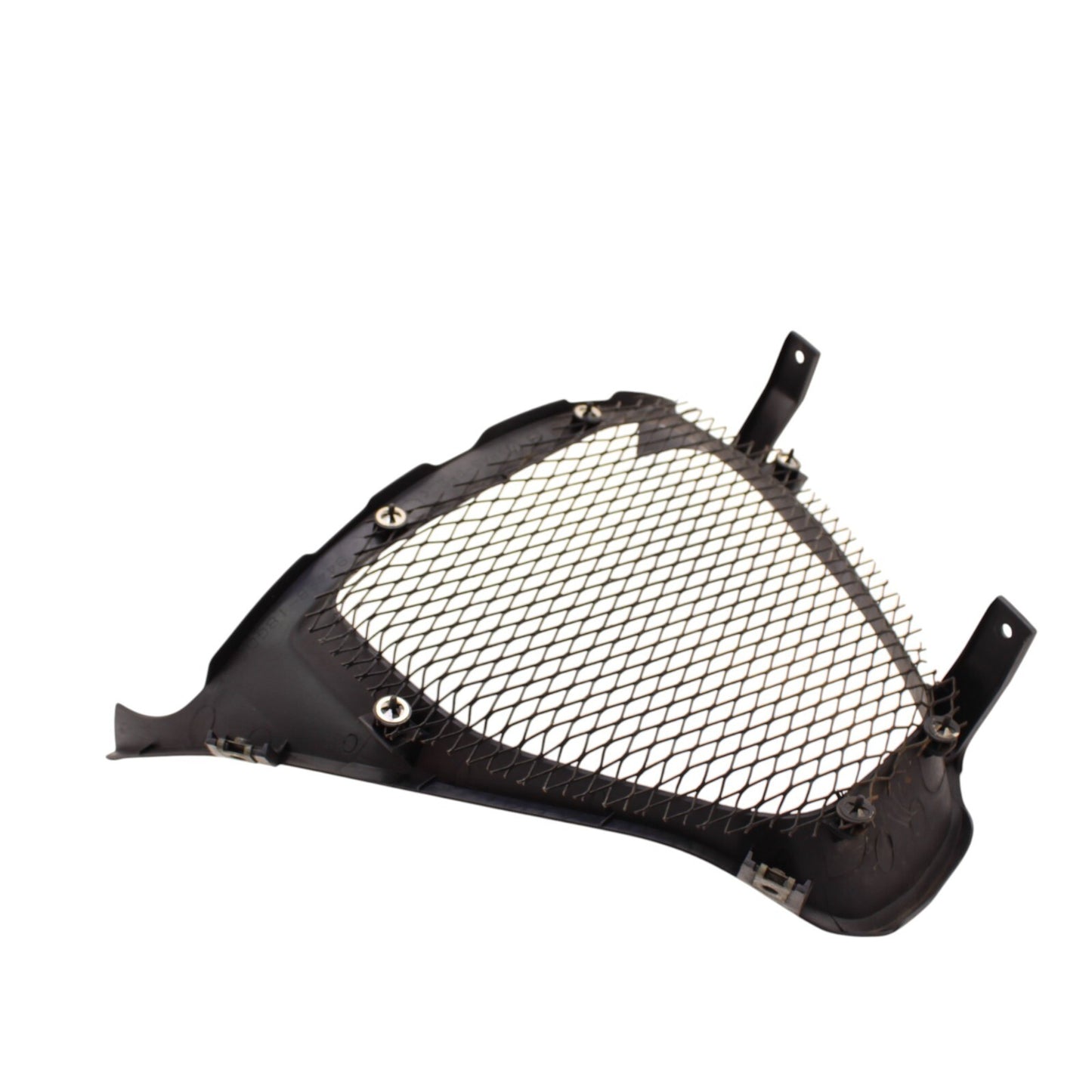 2003 2004 SUZUKI GSXR1000 FRONT LOWER V FAIRING COWL INNER BELLY OEM B82