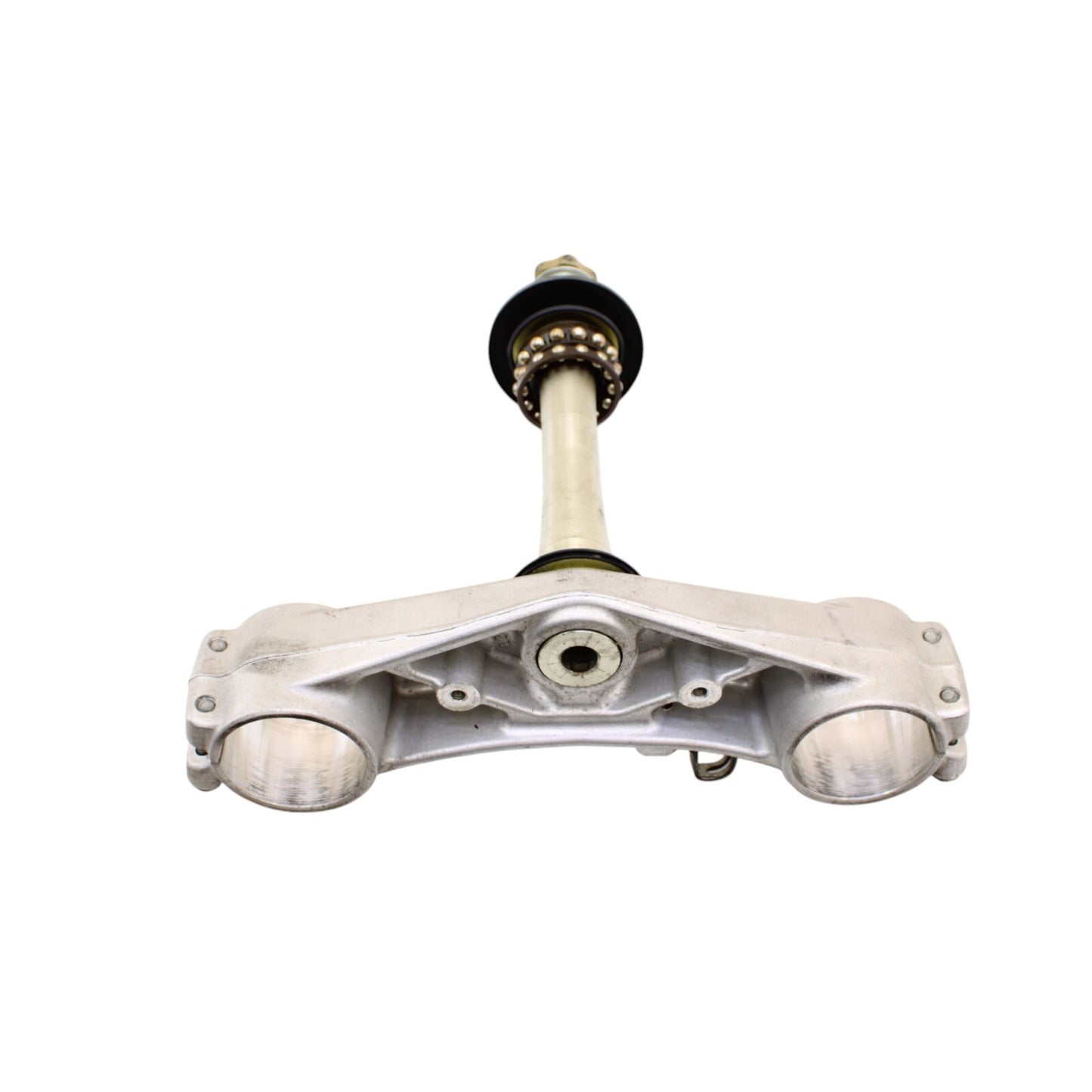 2008 - 2018 SUZUKI HAYABUSA TRIPLE TREE CLAMP FRONT FORKS LOWER STEM