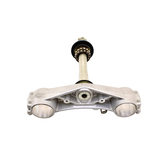 2008 - 2018 SUZUKI HAYABUSA TRIPLE TREE CLAMP FRONT FORKS LOWER STEM