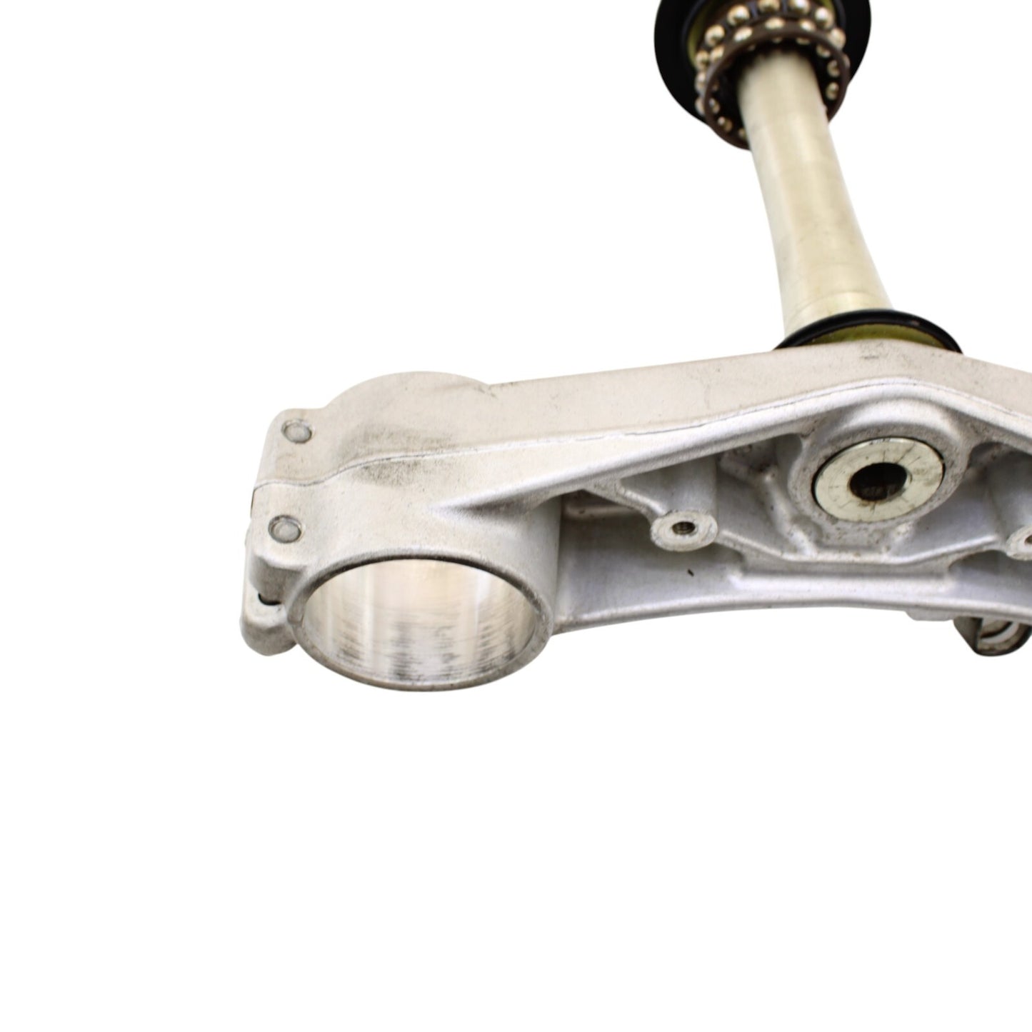 2008 - 2018 SUZUKI HAYABUSA TRIPLE TREE CLAMP FRONT FORKS LOWER STEM