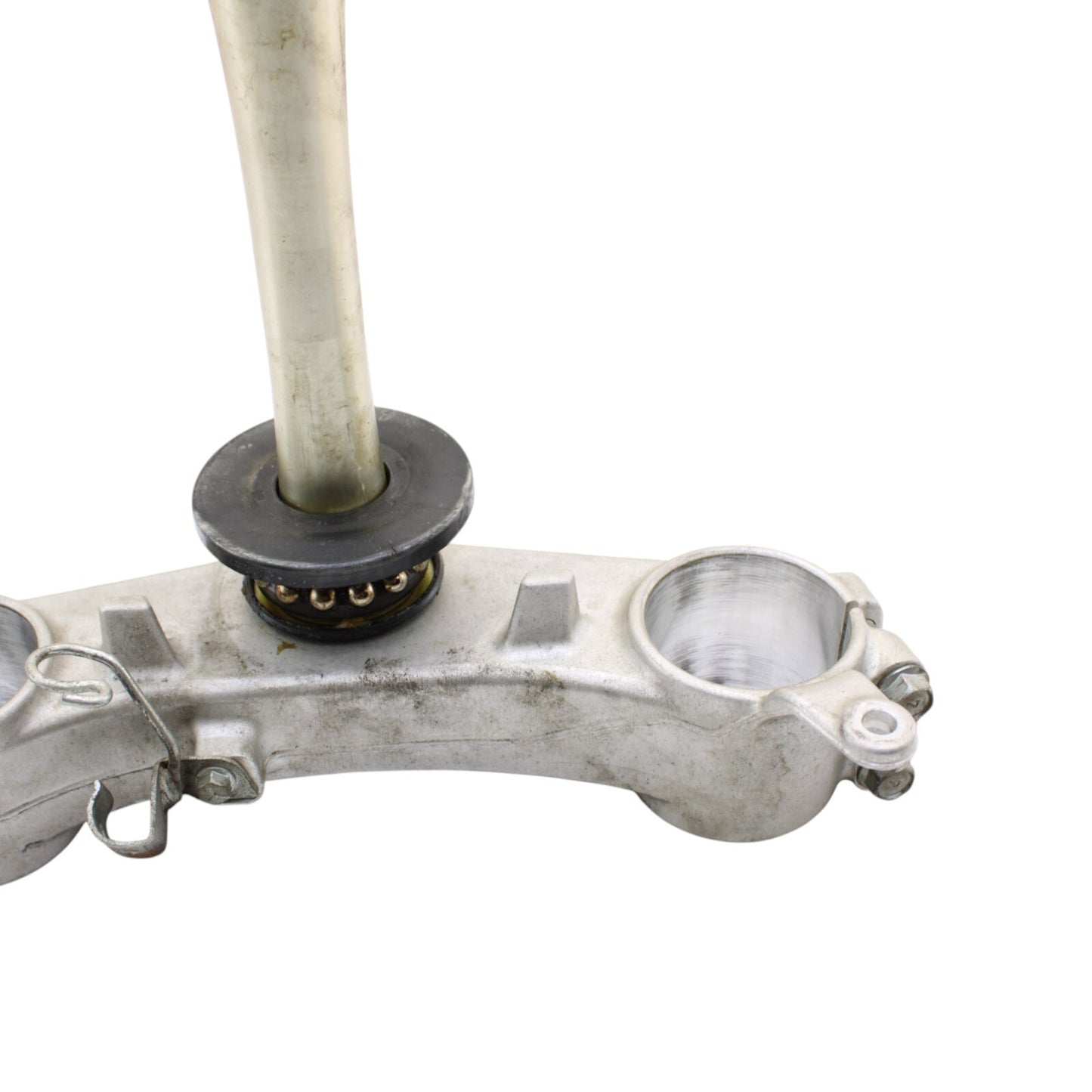 2008 - 2018 SUZUKI HAYABUSA TRIPLE TREE CLAMP FRONT FORKS LOWER STEM