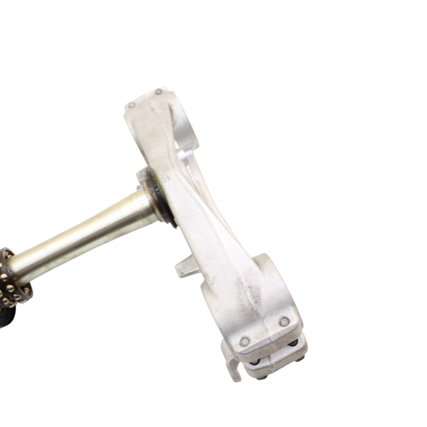 2008 - 2018 SUZUKI HAYABUSA TRIPLE TREE CLAMP FRONT FORKS LOWER STEM