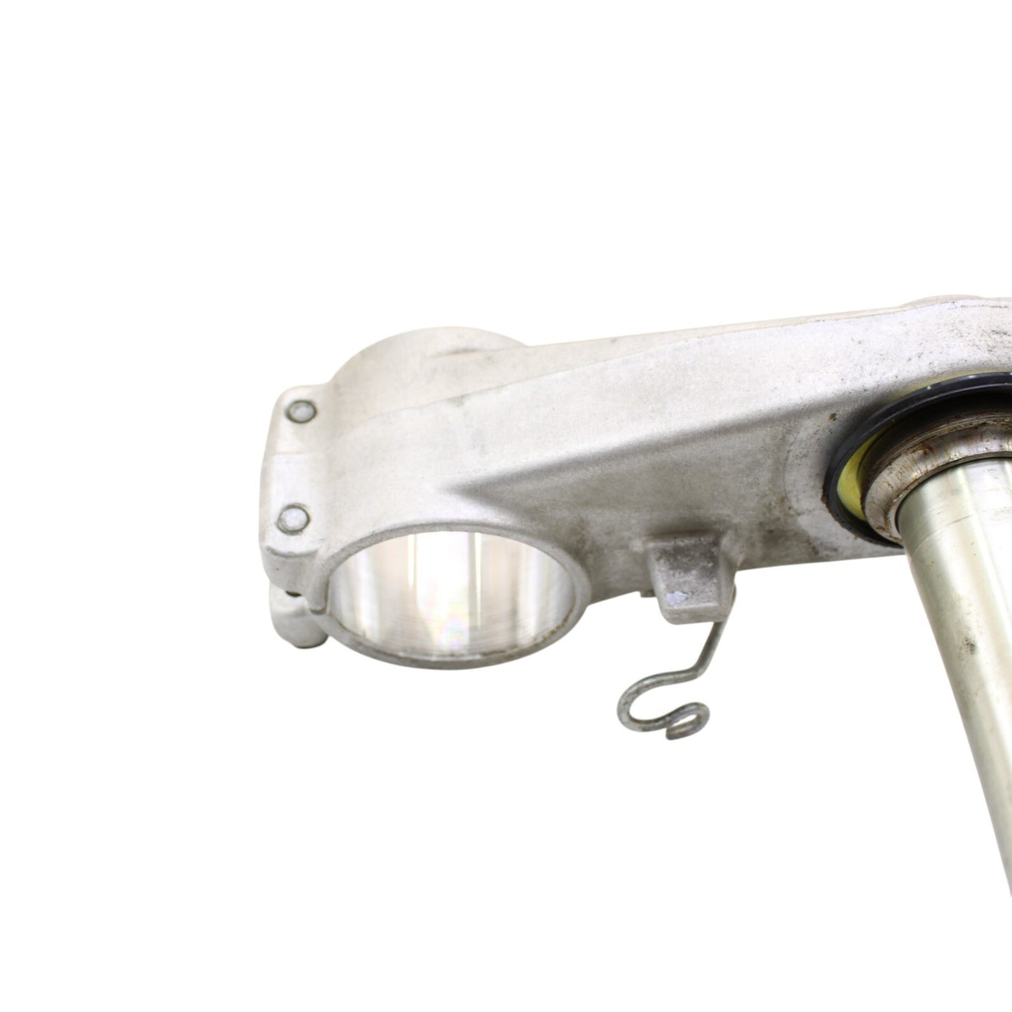 2008 - 2018 SUZUKI HAYABUSA TRIPLE TREE CLAMP FRONT FORKS LOWER STEM