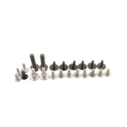 2003 2004 SUZUKI GSXR1000 FAIRING FAIRINGS BOLTS KIT