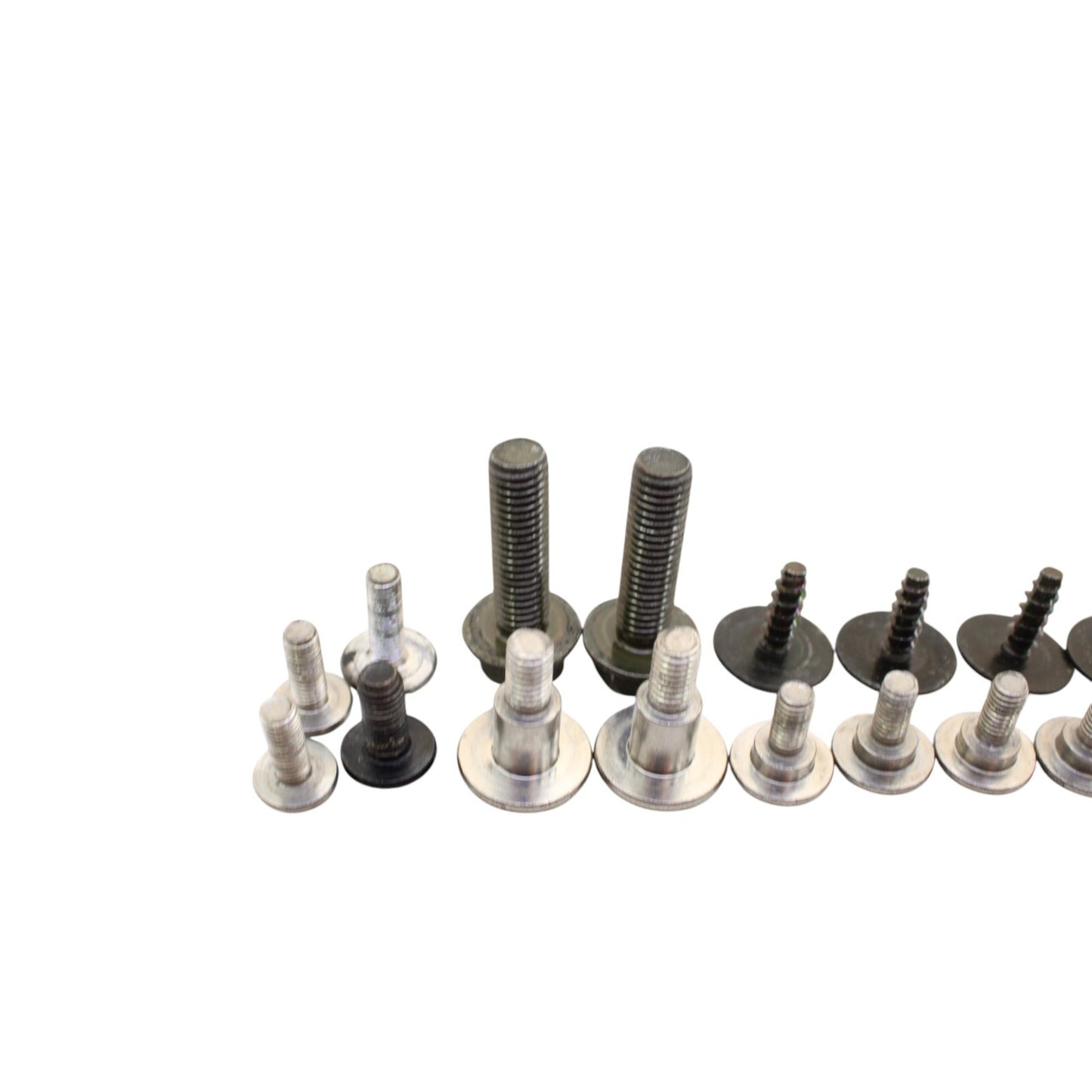 2003 2004 SUZUKI GSXR1000 FAIRING FAIRINGS BOLTS KIT