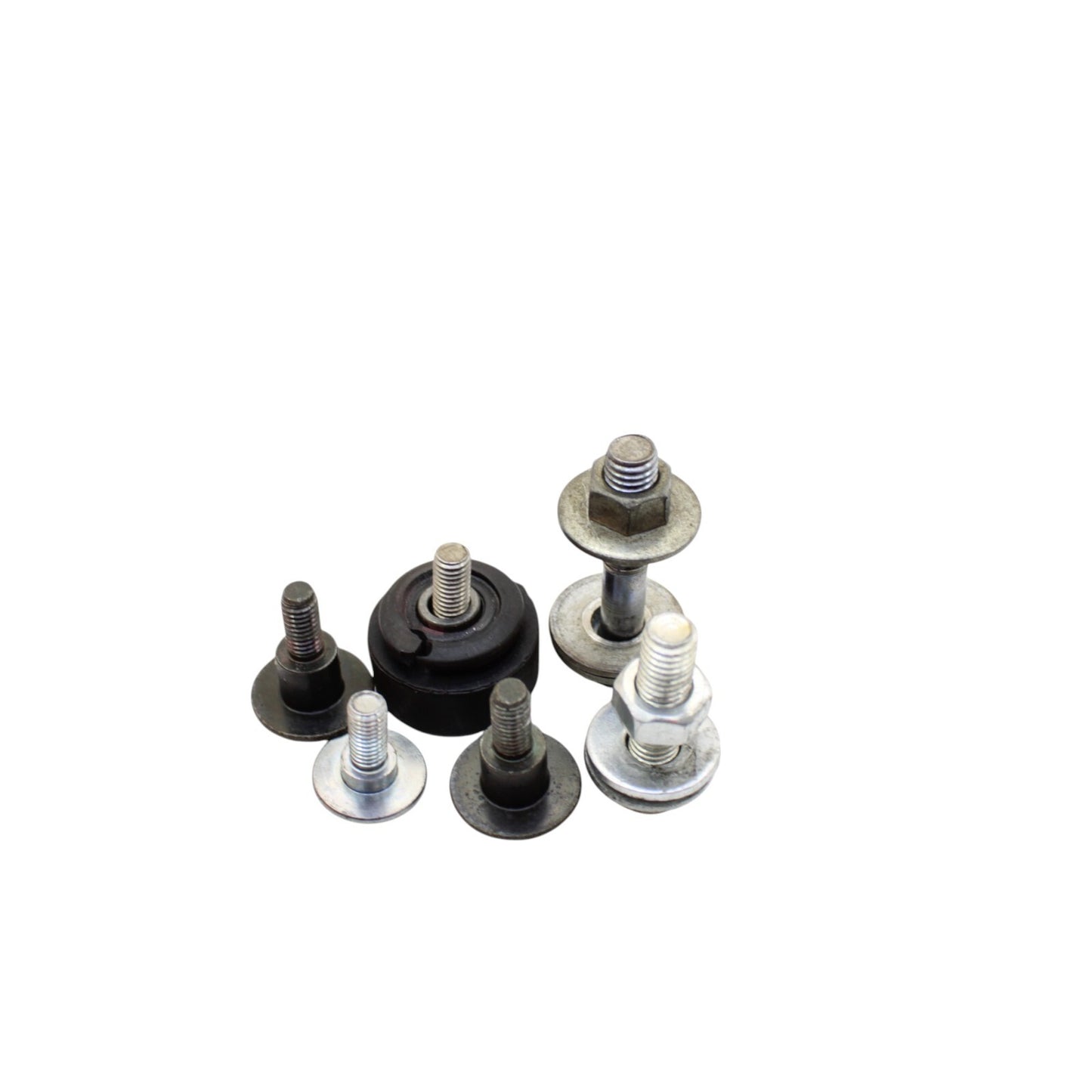 2003 2004 SUZUKI GSXR1000 FAIRING FAIRINGS BOLTS KIT