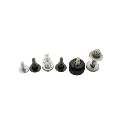 2003 2004 SUZUKI GSXR1000 FAIRING FAIRINGS BOLTS KIT