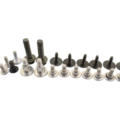 2003 2004 SUZUKI GSXR1000 FAIRING FAIRINGS BOLTS KIT