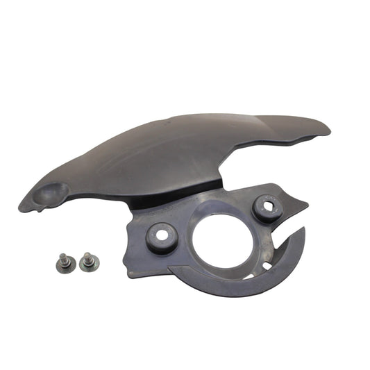 2003 2004 SUZUKI GSXR1000 TRIPLE TREE FAIRING CENTER LOWER TRIM BOLTS