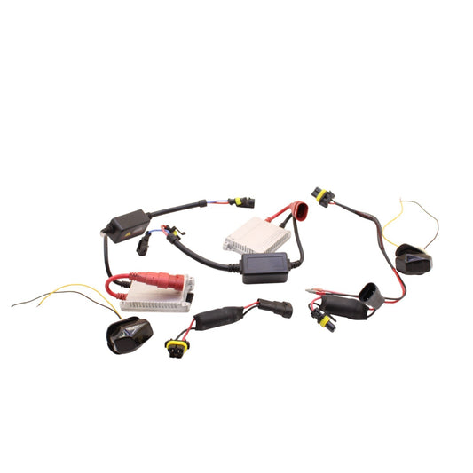 2003 2004 SUZUKI GSXR1000 BULB HARNESS AFTERMARKET WIRING ELECTRICAL LOOM