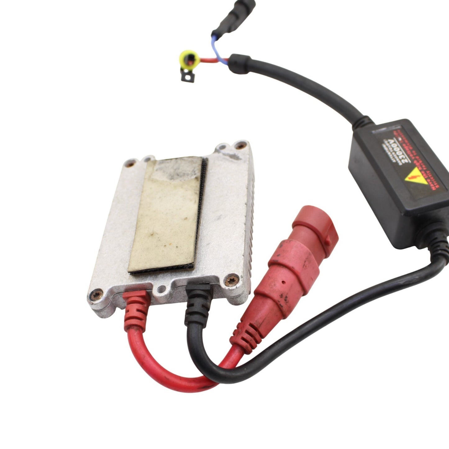 2003 2004 SUZUKI GSXR1000 BULB HARNESS AFTERMARKET WIRING ELECTRICAL LOOM