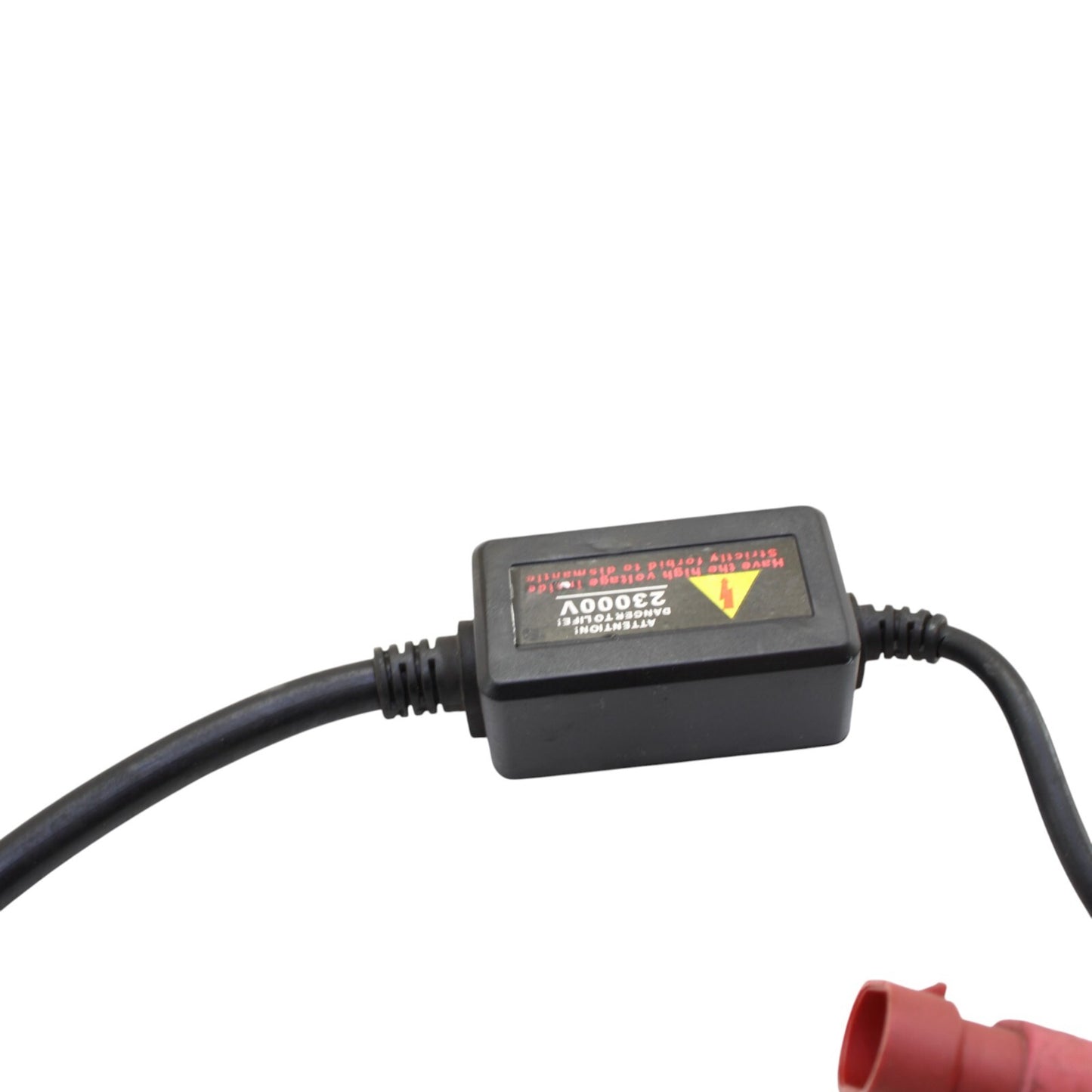 2003 2004 SUZUKI GSXR1000 BULB HARNESS AFTERMARKET WIRING ELECTRICAL LOOM