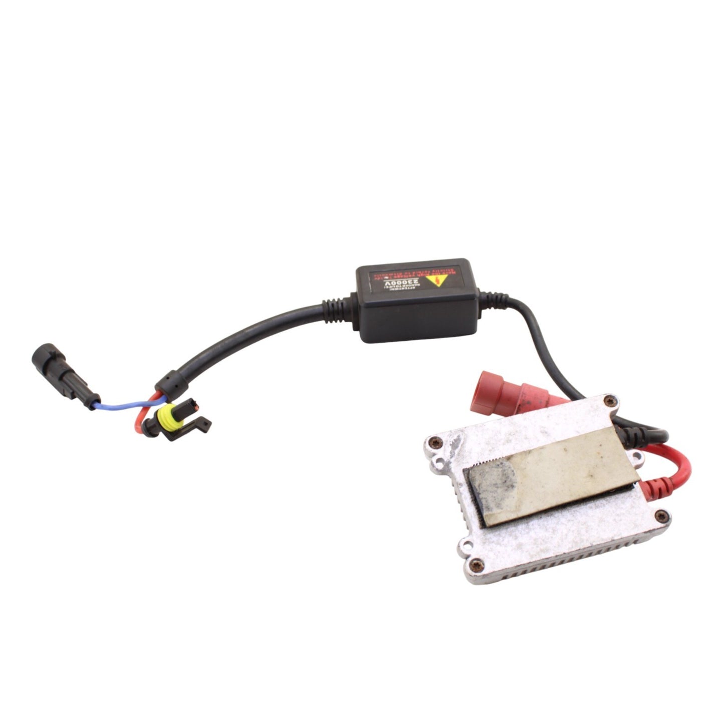 2003 2004 SUZUKI GSXR1000 BULB HARNESS AFTERMARKET WIRING ELECTRICAL LOOM