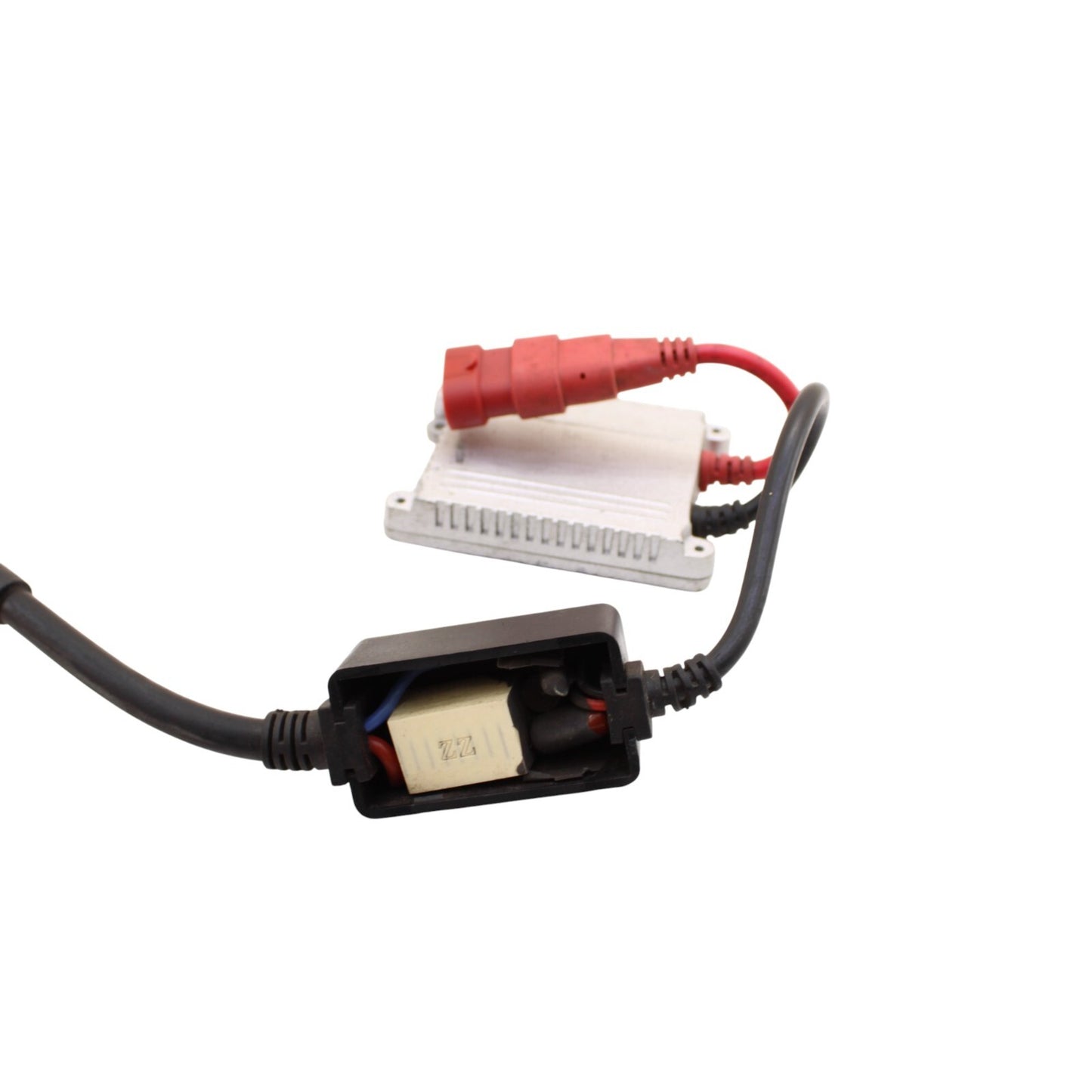 2003 2004 SUZUKI GSXR1000 BULB HARNESS AFTERMARKET WIRING ELECTRICAL LOOM