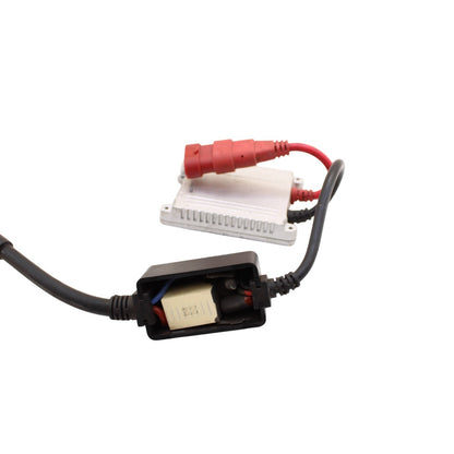 2003 2004 SUZUKI GSXR1000 BULB HARNESS AFTERMARKET WIRING ELECTRICAL LOOM