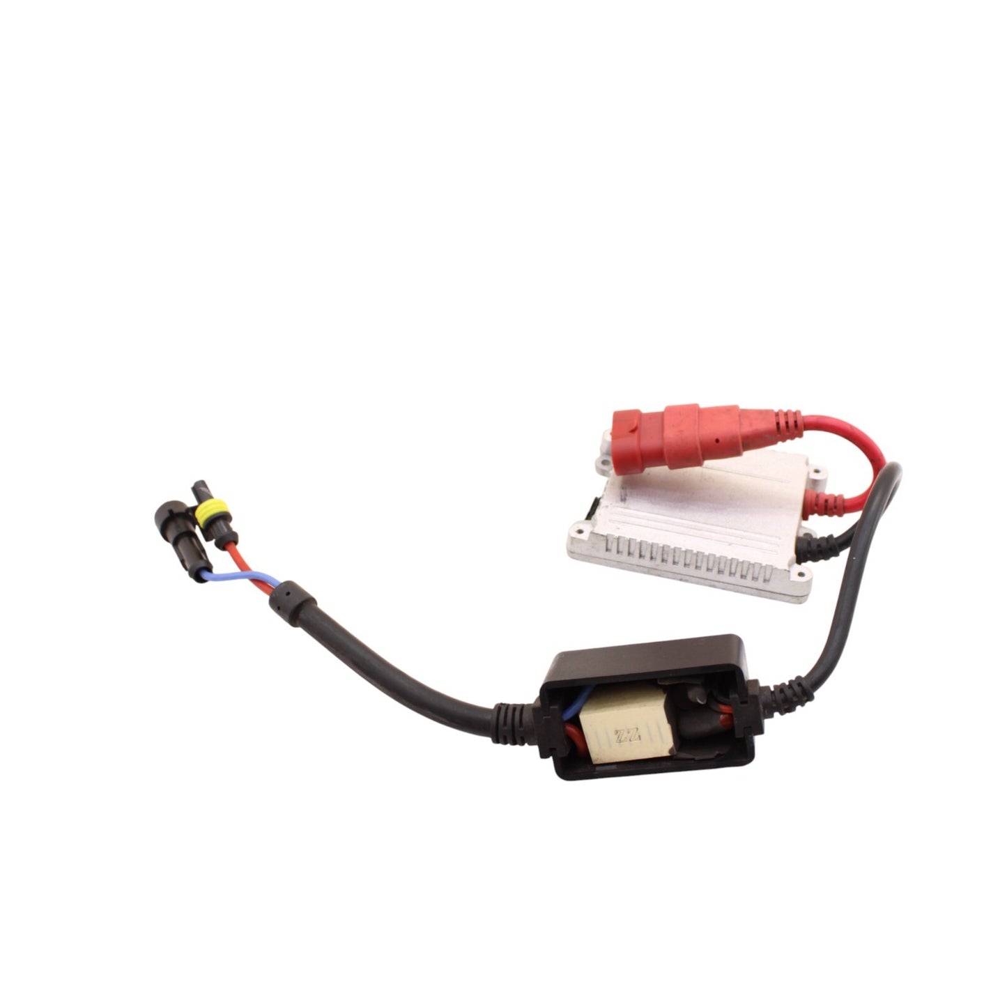 2003 2004 SUZUKI GSXR1000 BULB HARNESS AFTERMARKET WIRING ELECTRICAL LOOM