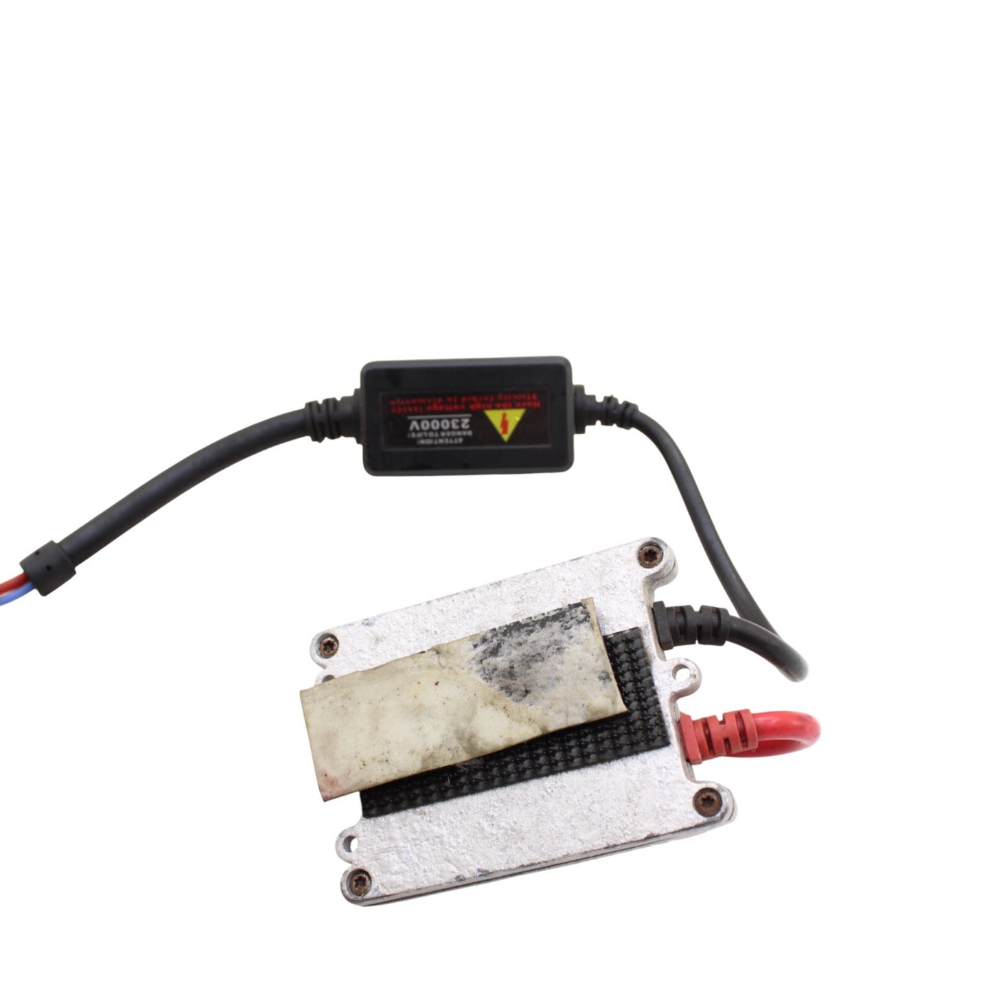 2003 2004 SUZUKI GSXR1000 BULB HARNESS AFTERMARKET WIRING ELECTRICAL LOOM