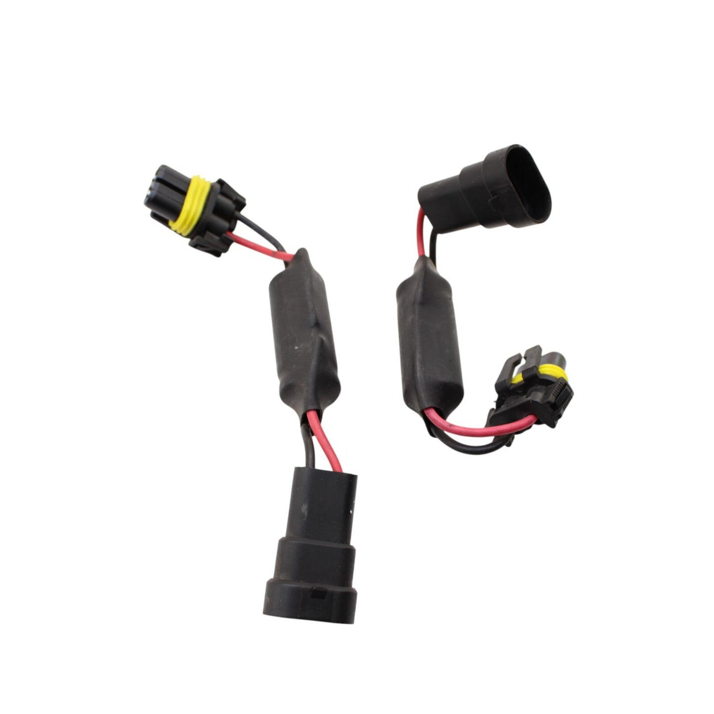 2003 2004 SUZUKI GSXR1000 BULB HARNESS AFTERMARKET WIRING ELECTRICAL LOOM